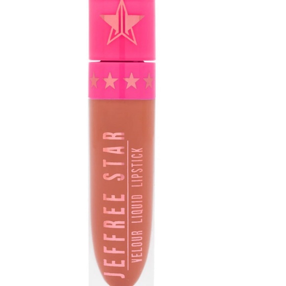 Jeffree Star Velour Matte Liquid Lipstick LIBRA LYNN NWB - Picture 2 of 2